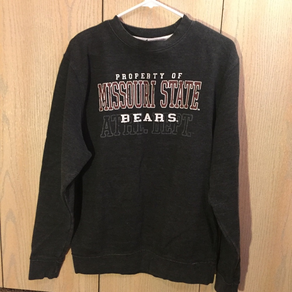 MSU Sweatshirt
